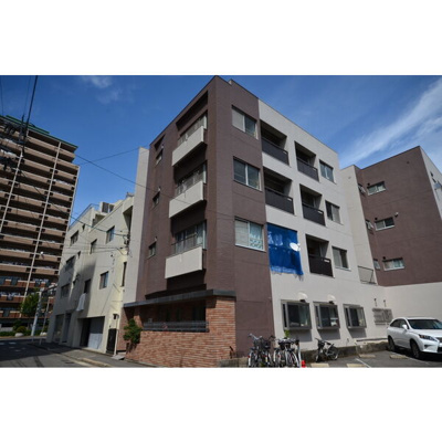 【外観】 | アビリア徳川