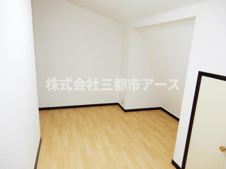 【その他共用部分】 | コーポカトレア西大井