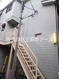 コーポカトレア西大井の画像
