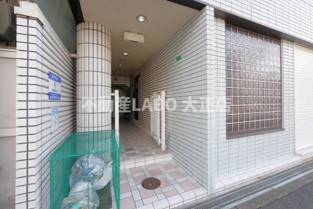 ハイム整優のその他共用部分