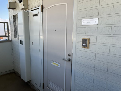 【セキュリティ】 | ファミリータウンD