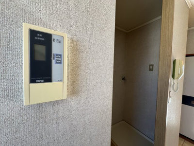 【設備】 | ファミリータウンD