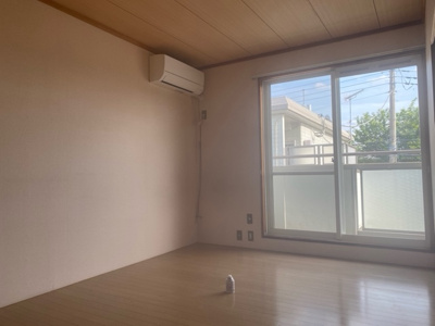 【居間・リビング】 | ファミリータウンD