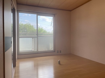 【居間・リビング】 | ファミリータウンD