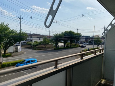 【展望】 | ファミリータウンD