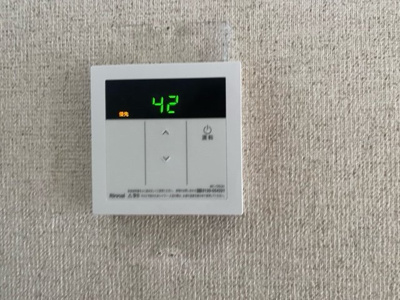 【設備】 | ファミリータウンD