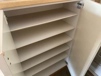 【収納】 | ファミリータウンD