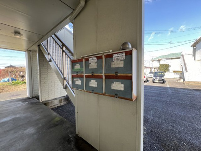 【その他】 | ファミリータウンD