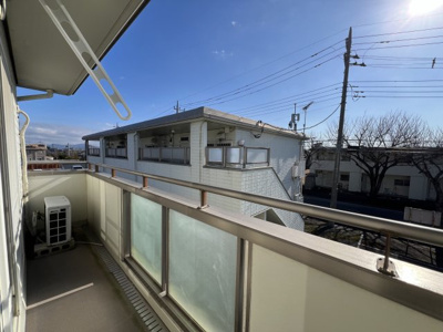 【展望】 | ファミリータウンD