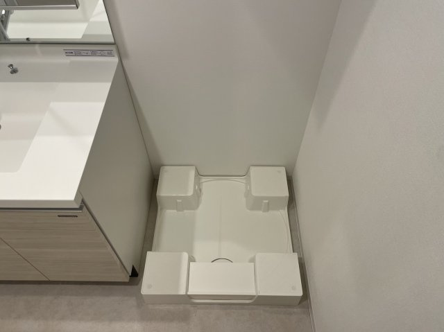 コンフォルシア西川口のその他