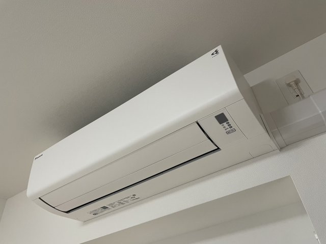 コンフォルシア西川口の設備