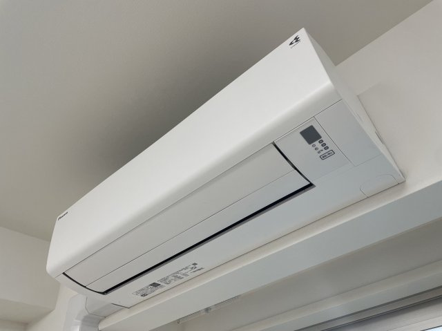 コンフォルシア西川口の設備