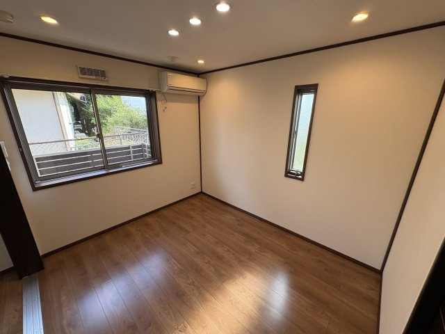 エトワールの玄関