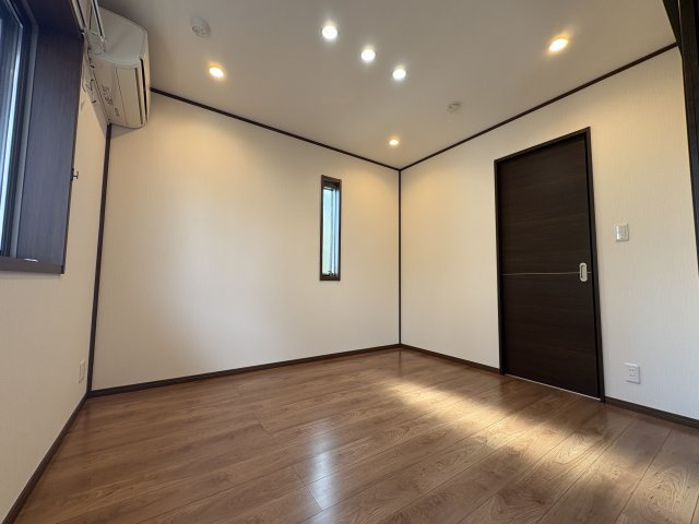 エトワールの寝室