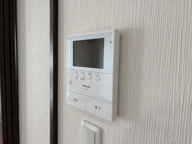 エトワールのセキュリティ