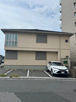 【外観】 | ルミエール