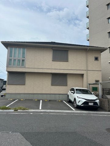 【外観】 | ルミエール