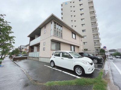 【外観】 | ルミエール