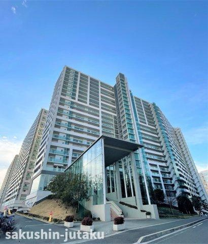 ワンダーベイシティSAZANサウスウイング