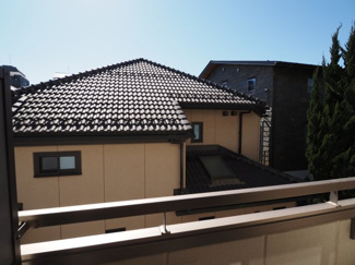 【展望】 | 同物件別部屋の参考写真となります