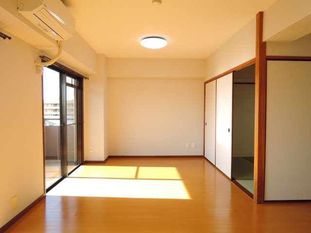 【内装】 | アーバンウェルネス