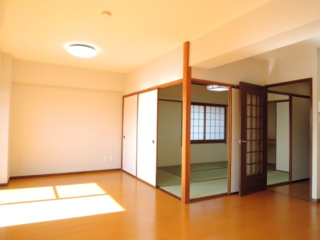 【内装】 | アーバンウェルネス