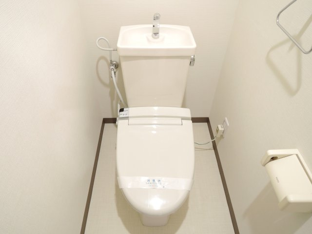 【トイレ】 | アーバンウェルネス