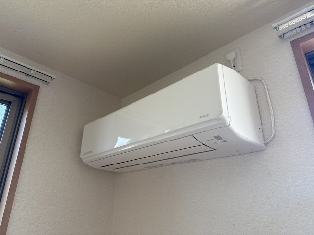 ハイマート野中の設備