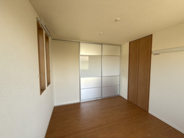 ハイマート野中の子供部屋