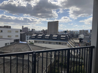 【展望】