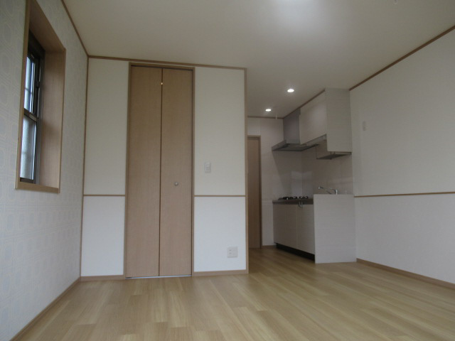 カーサ　ドマーニの居間・リビング