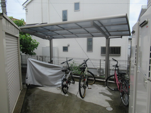 カーサ　ドマーニのその他共用部分