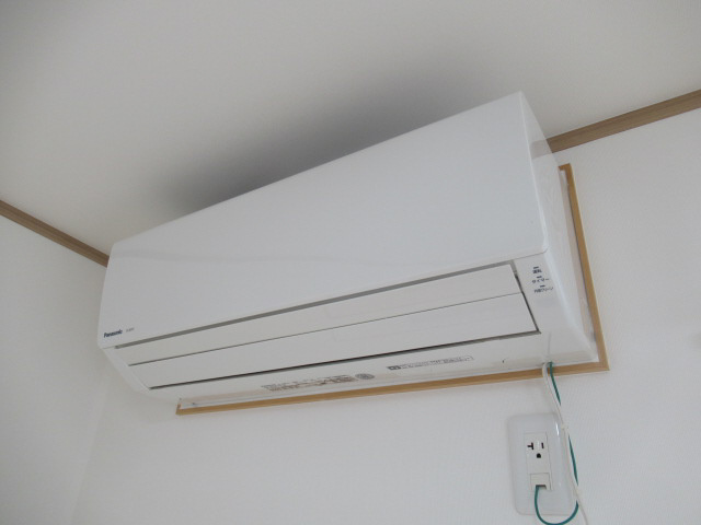 カーサ　ドマーニの設備