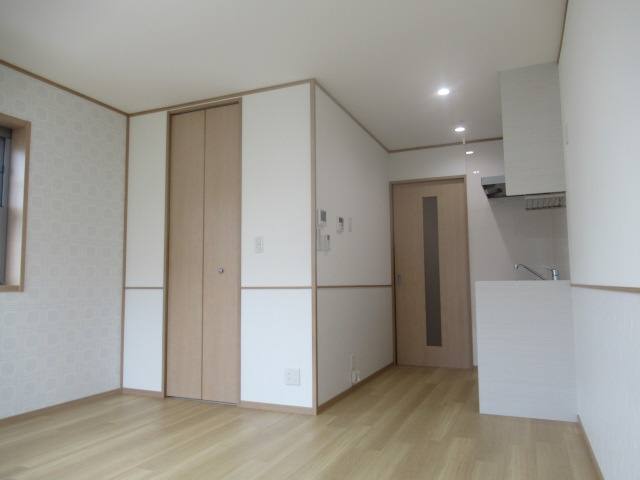 カーサ　ドマーニの子供部屋