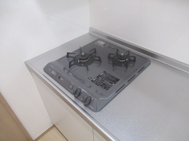 カーサ　ドマーニのキッチン