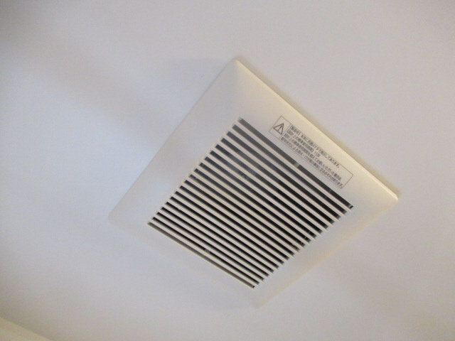 カーサ　ドマーニの浴室