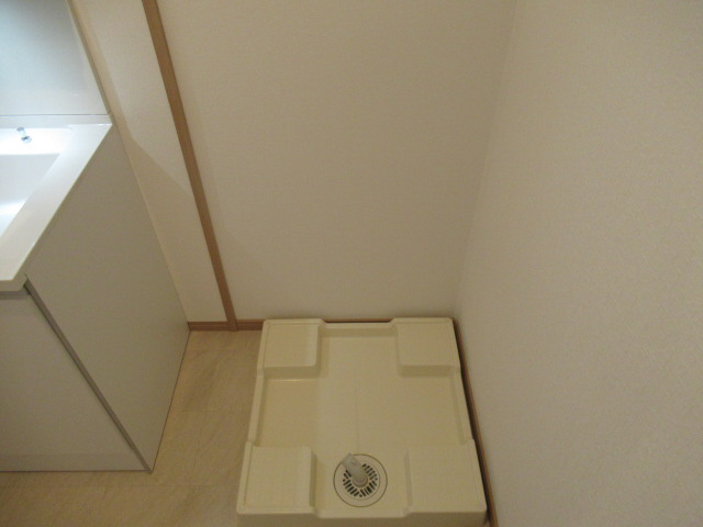 カーサ　ドマーニの内装