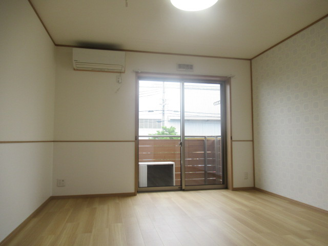 カーサ　ドマーニの居間・リビング