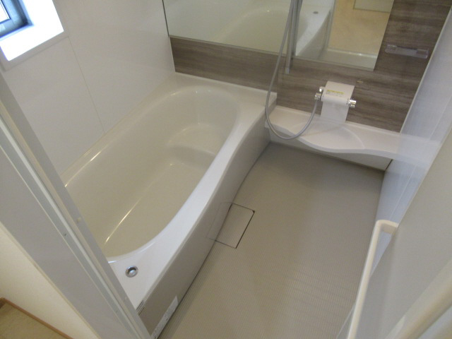 カーサ　ドマーニの浴室