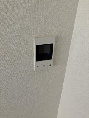 【セキュリティ】 | ビジネス・ワン美野島 | 別号室の写真になります。現況優先。