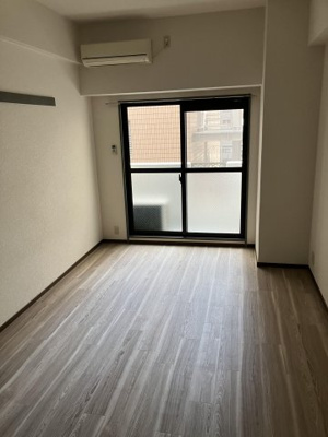 【バルコニー】 | ビジネス・ワン美野島 | 別号室の写真になります。現況優先。