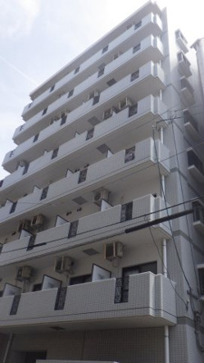 【エントランス】 | ビジネス・ワン美野島