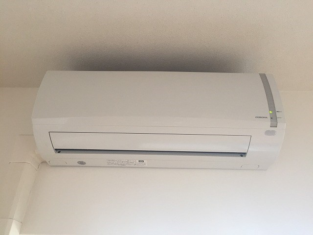 【設備】プレサンス京都烏丸御池Ⅱ