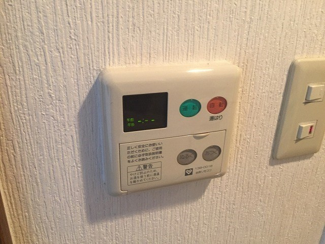 【設備】プレサンス京都烏丸御池Ⅱ 