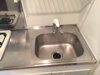 【キッチン】プレサンス京都烏丸御池Ⅱ 