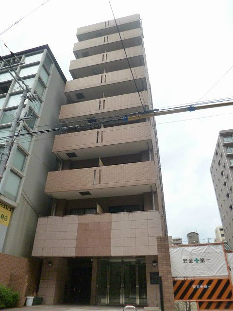 プレサンス京都烏丸御池Ⅱの画像