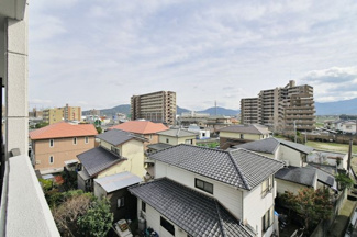 【展望】