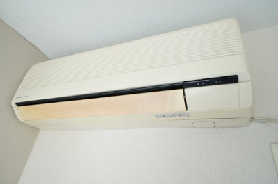 【設備】 | ルーブルハウスB