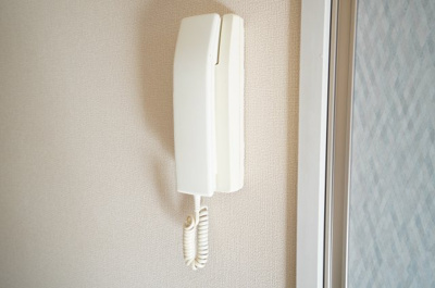 【セキュリティ】 | ルーブルハウスB