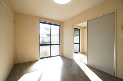 【内装】 | ルーブルハウスB